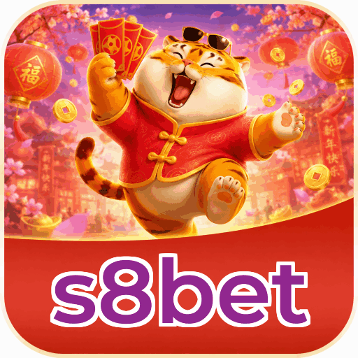 Especificações técnicas download s8bet