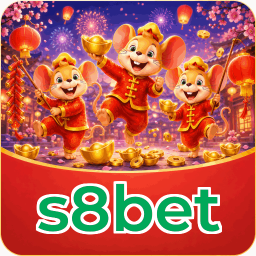 Especificações técnicas download s8bet