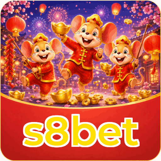 s8bet - Vitória verificada Fernando C.