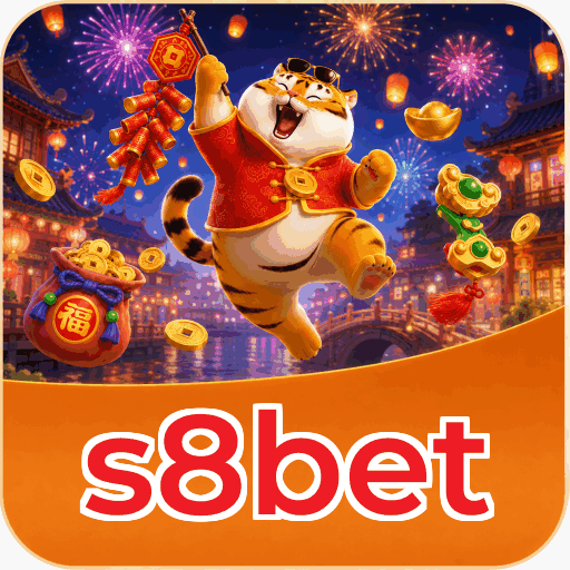 Especificações técnicas download s8bet