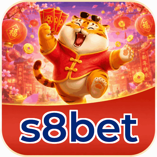 Especificações técnicas download s8bet